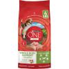 imagePurina ONE Plus Whole Body Support with Chicken Dry Dog Food  4 lb Bag