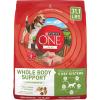 imagePurina ONE Plus Whole Body SupportwithChickenDry Dog Food  311 lb Bag